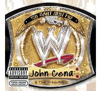 John Cena & Tha Trademarc - You Cant See Me