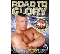 John Cena: Road to Glory [Reino Unido] [DVD]
