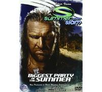 John Cena - Summerslam 2007 [DVD]