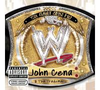John Cena You Can'T See Me (CD) (Importación USA)