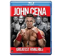 John Cena's Greatest Rivalries [USA] [Blu-ray]