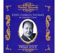 John Charles Thomas - An American Classic