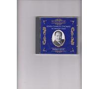 John Charles Thomas in Opera & Song by Nimbus Records
