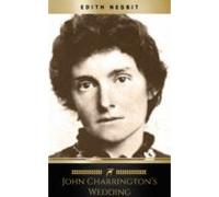John Charringtons Wedding (ebook)