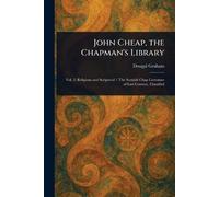 John Cheap, the Chapman's Library