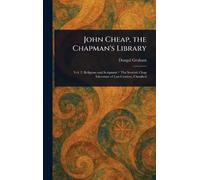 John Cheap, the Chapman's Library