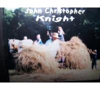 John Christopher Knight - Way Down Inside (UK Import)