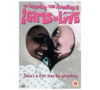 John Cleese - Adventures of Two Girls/Love [Reino Unido] [DVD]
