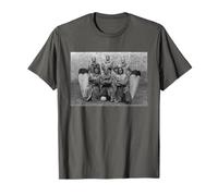 John Cleese Monty Python Los Caballeros del Fútbol Camiseta