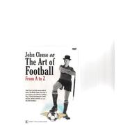 John Cleese on the Art of Football From A - Z [Australian Import] [PAL] [Region-free]