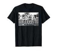 John Cleese y Michael Palin Circo volador de Monty Python Camiseta