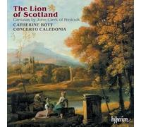 John Clerk of Penicuik – The Lion of Scotland – Hyperion