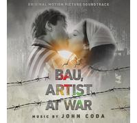 John Coda - Bau: Artist At War