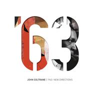 John Coltrane – 1963: New Directions – CD – Box Set (Importación USA)