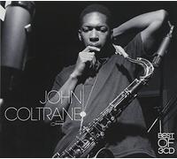 John Coltrane - 3cd best of