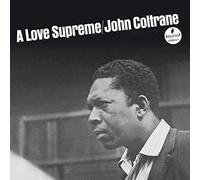John Coltrane – A Love Supreme – CD – Digipack – Verve Spa