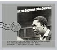 John Coltrane - A Love Supreme