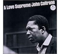 John Coltrane - A Love Supreme