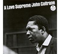 John Coltrane - A Love Supreme