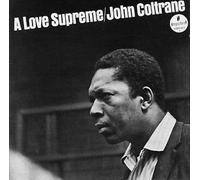 John Coltrane - A Love Supreme