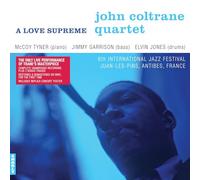 John Coltrane – A Love Supreme – Vinilo 2LP