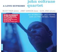 John Coltrane - A Love Supreme 2lp [Vinilo]