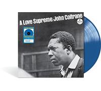 A Love Supreme [Vinilo]