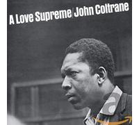 John Coltrane - A Love Supreme - Deluxe Edition