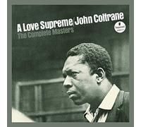 John Coltrane - A Love Supreme: The Complete Masters
