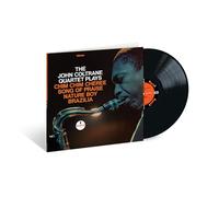 John Coltrane - A Love Supreme [Vinilo]