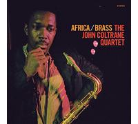John Coltrane - Africa / Brass (Colored Vinyl)