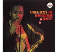 John Coltrane - Africa/Brass [Import]