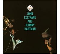 John Coltrane - And Johnny Hartman