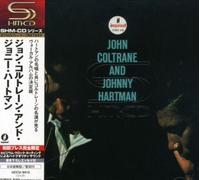John Coltrane - And Johnny Hartman
