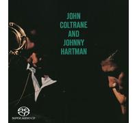 John Coltrane - and Johnny Hartman [Import]