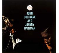 John Coltrane And Johnny Hartman (Japanese UHQCD)
