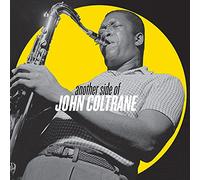 John Coltrane Another Side of John Coltrane (Vinyl) 12" Album