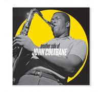 John Coltrane Another Side of John Coltrane (Vinyl) 12" Album