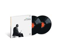 JOHN COLTRANE - Ascension (ed. 1 & 2) Edición Limitada 2 LP Vinilo 33 RPM