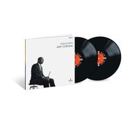 John Coltrane - Ascension (Edition I & II) [Vinilo]