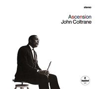 John Coltrane - Ascension [Vinilo]