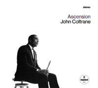 John Coltrane - Ascension [Vinilo]