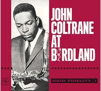 John Coltrane - At Birdland