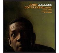 John Coltrane - Ballads (1962) 180gr