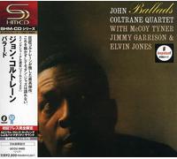 John Coltrane - Ballads