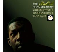 John Coltrane – Ballads – Essential