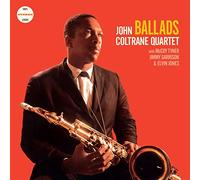 John Coltrane - Ballads