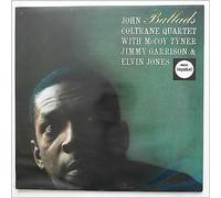 John Coltrane - Ballads