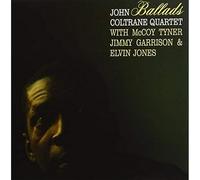 John Coltrane - Ballads (180 Gr) Lp [Vinilo]