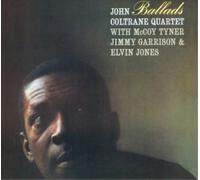 John Coltrane Quartet - Ballads [Vinilo]